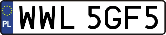 WWL5GF5
