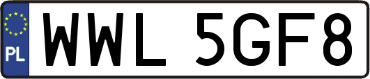 WWL5GF8