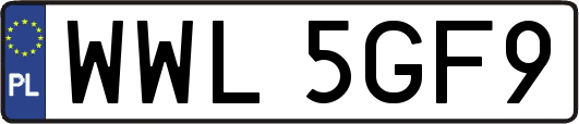 WWL5GF9