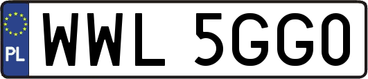 WWL5GG0