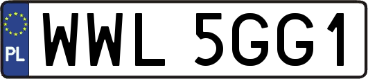 WWL5GG1