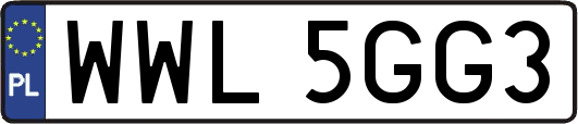 WWL5GG3