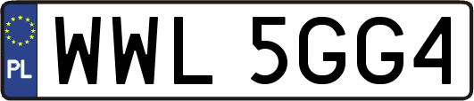 WWL5GG4