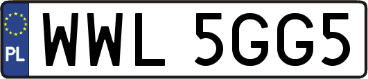 WWL5GG5