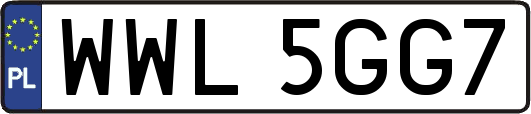 WWL5GG7