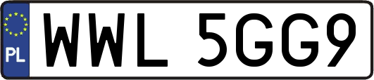 WWL5GG9