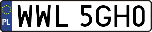 WWL5GH0