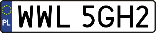 WWL5GH2