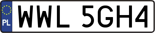 WWL5GH4
