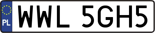 WWL5GH5