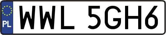 WWL5GH6