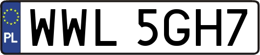 WWL5GH7