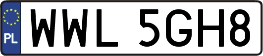 WWL5GH8