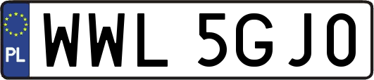 WWL5GJ0