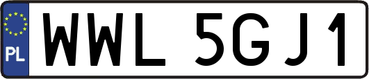 WWL5GJ1