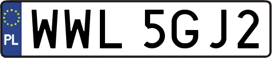 WWL5GJ2