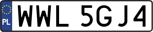 WWL5GJ4