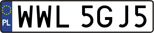 WWL5GJ5