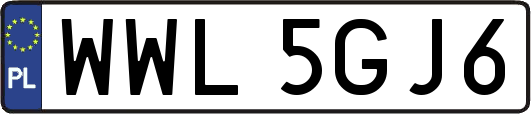 WWL5GJ6