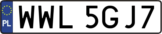 WWL5GJ7