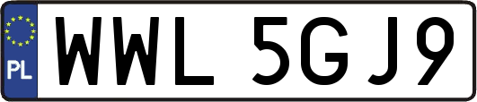 WWL5GJ9
