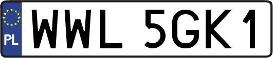 WWL5GK1