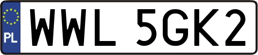 WWL5GK2