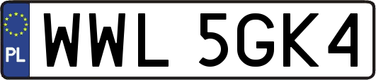 WWL5GK4