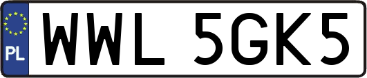 WWL5GK5