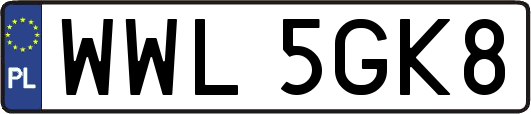 WWL5GK8
