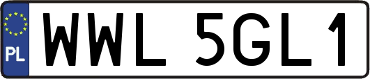 WWL5GL1