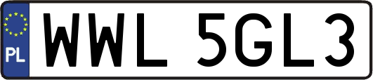 WWL5GL3