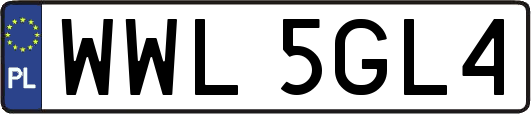 WWL5GL4