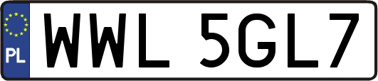WWL5GL7