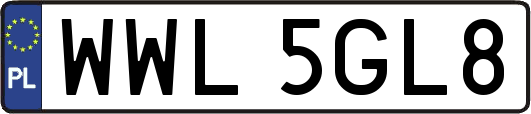 WWL5GL8