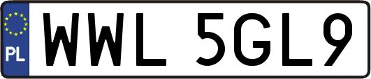 WWL5GL9