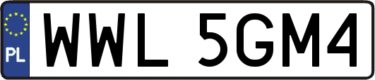 WWL5GM4