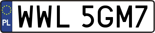 WWL5GM7