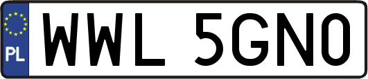 WWL5GN0
