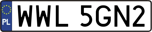 WWL5GN2