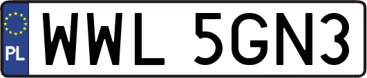 WWL5GN3