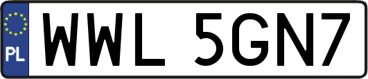 WWL5GN7