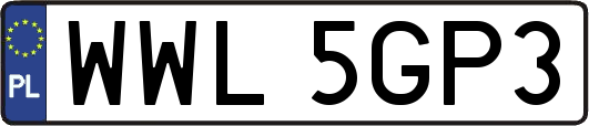 WWL5GP3
