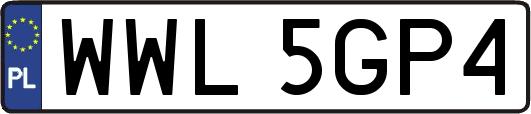 WWL5GP4
