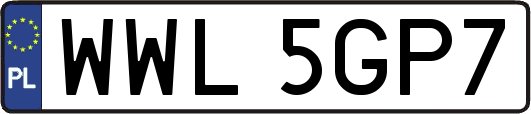 WWL5GP7
