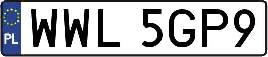 WWL5GP9