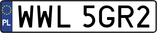 WWL5GR2