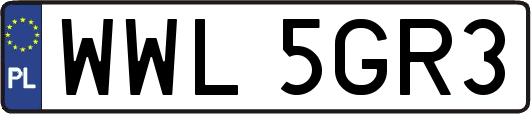 WWL5GR3