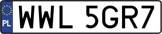WWL5GR7