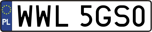 WWL5GS0